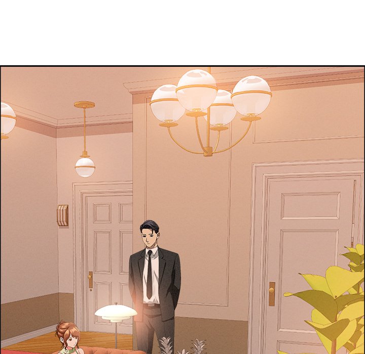 Milf Guard Chapter 37 - Page 96