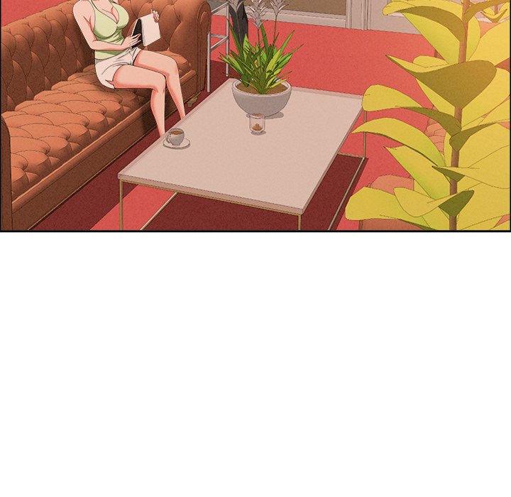 Milf Guard Chapter 37 - Page 97