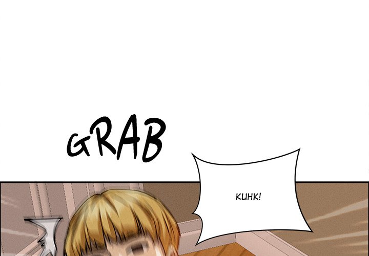 Milf Guard Chapter 38 - Page 1