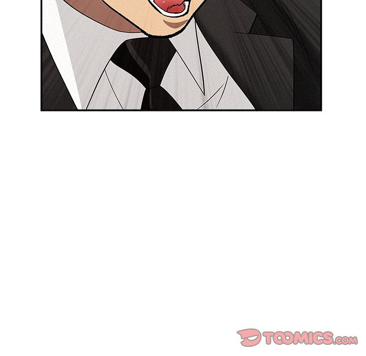 Milf Guard Chapter 38 - Page 141