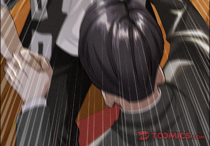 Milf Guard Chapter 38 - Page 3