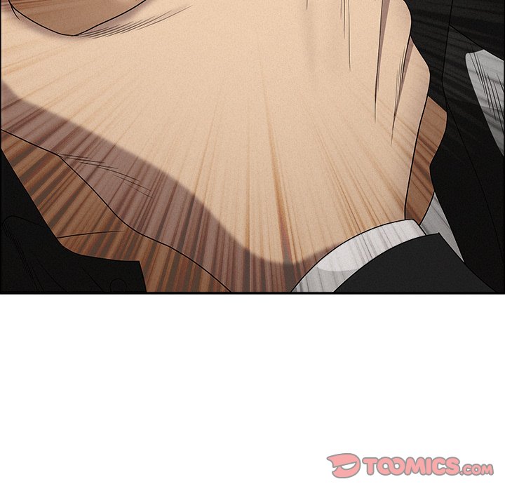 Milf Guard Chapter 38 - Page 21