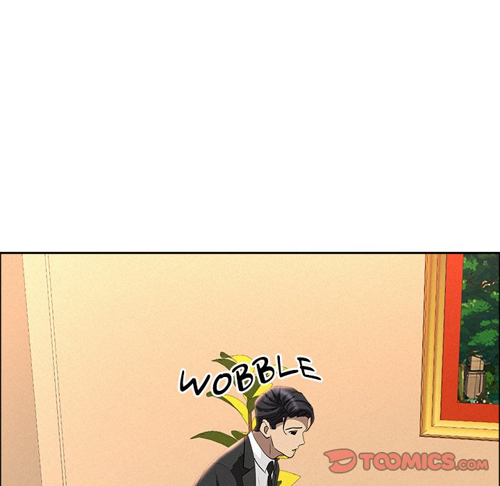 Milf Guard Chapter 38 - Page 39