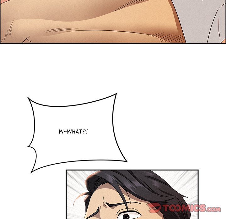 Milf Guard Chapter 38 - Page 63