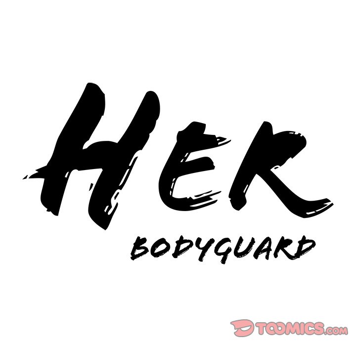 Milf Guard Chapter 38 - Page 9