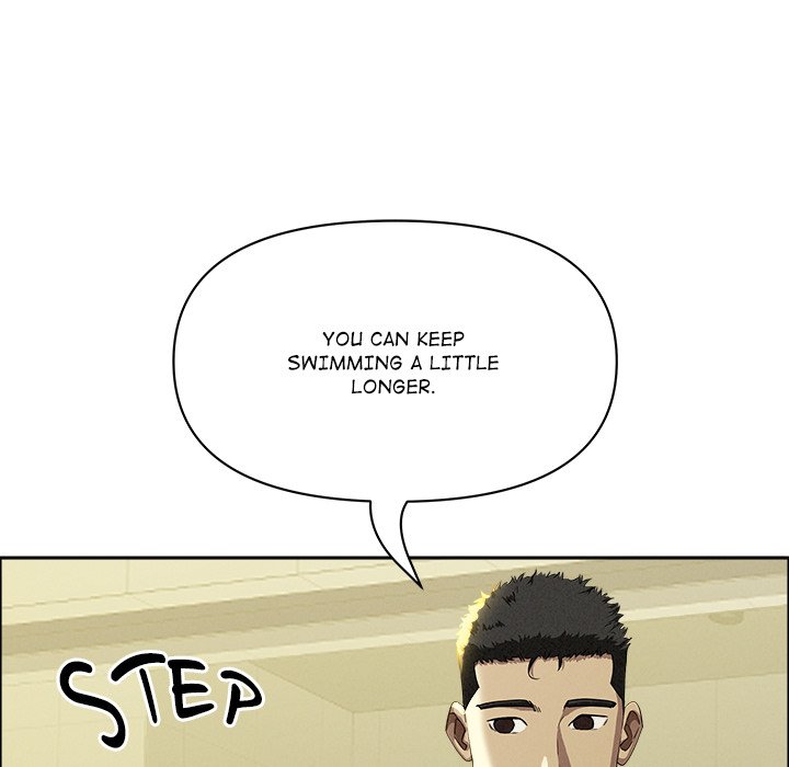 Milf Guard Chapter 39 - Page 101