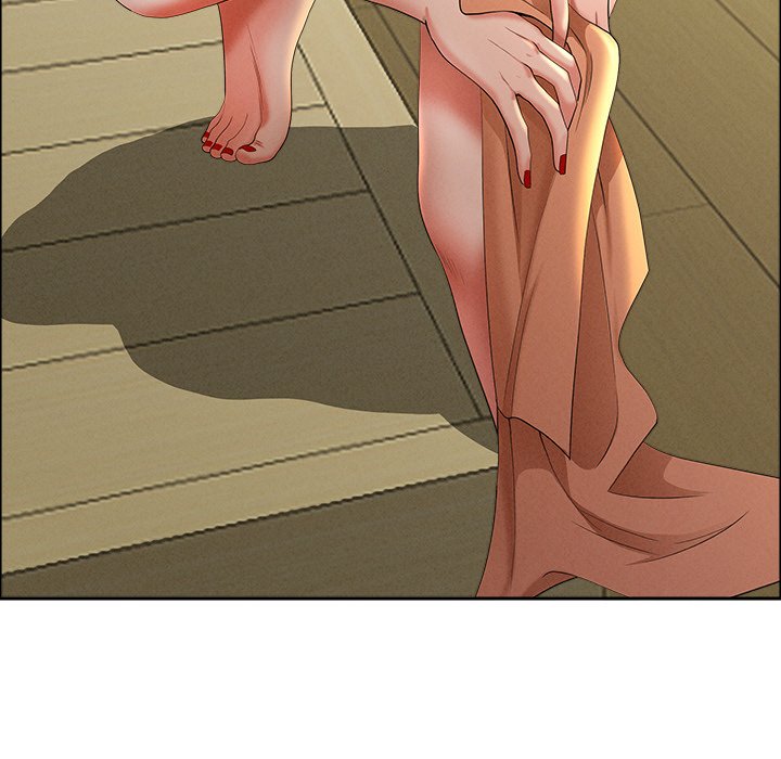 Milf Guard Chapter 39 - Page 107