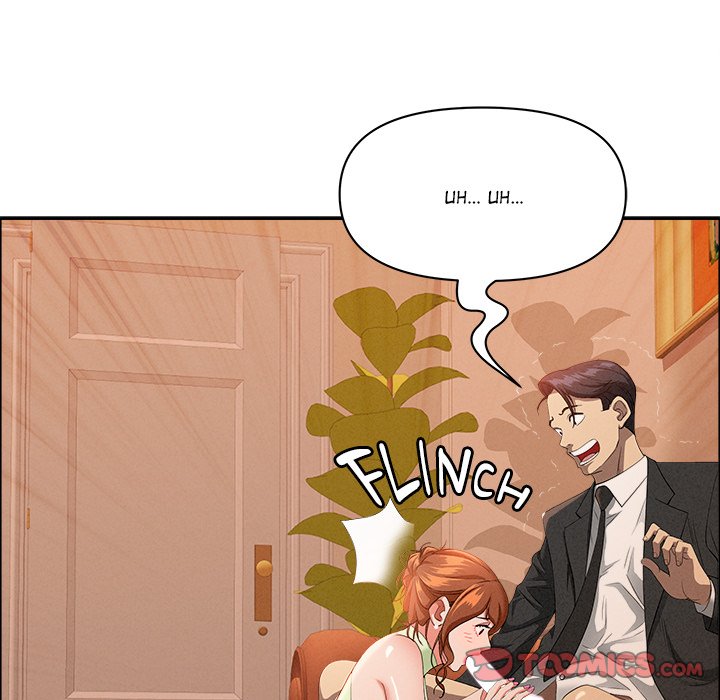 Milf Guard Chapter 39 - Page 12