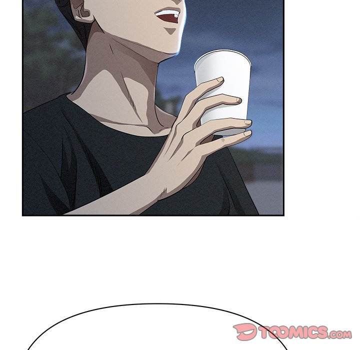 Milf Guard Chapter 39 - Page 120