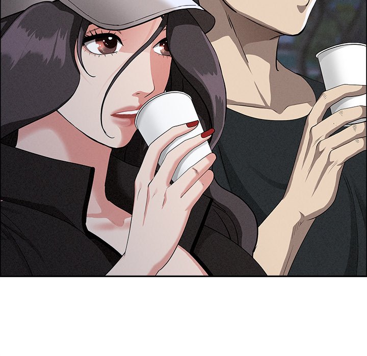 Milf Guard Chapter 39 - Page 122