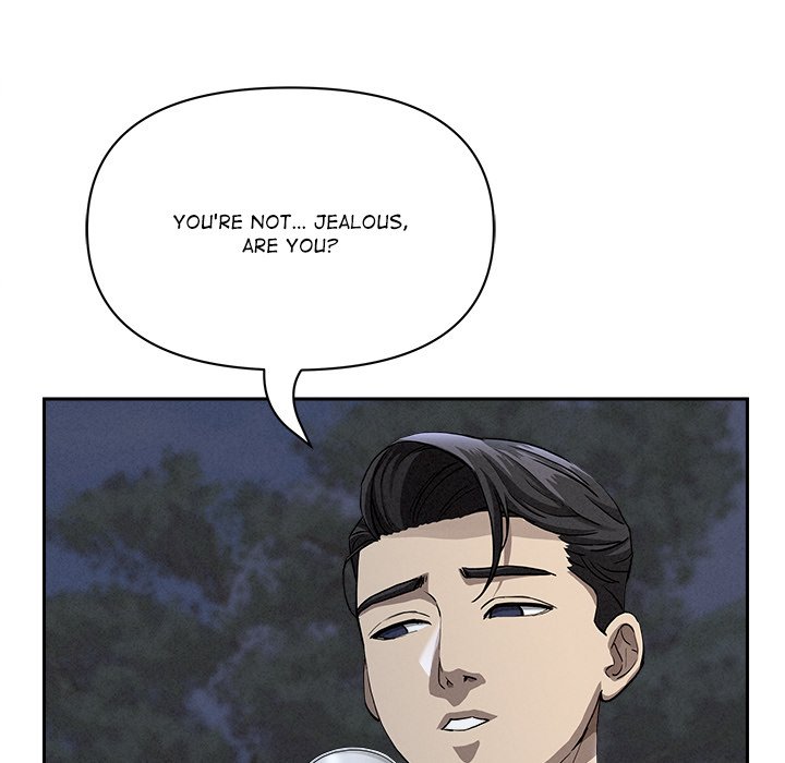 Milf Guard Chapter 39 - Page 123