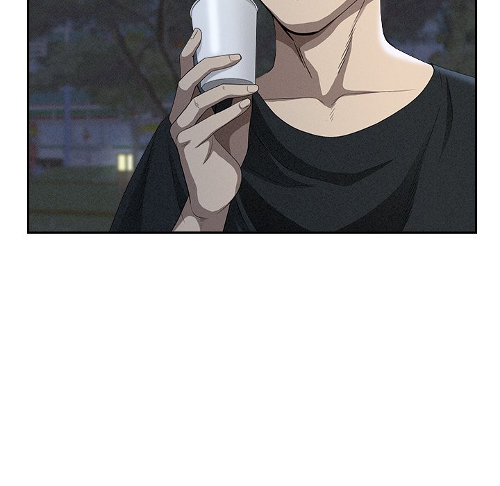 Milf Guard Chapter 39 - Page 124