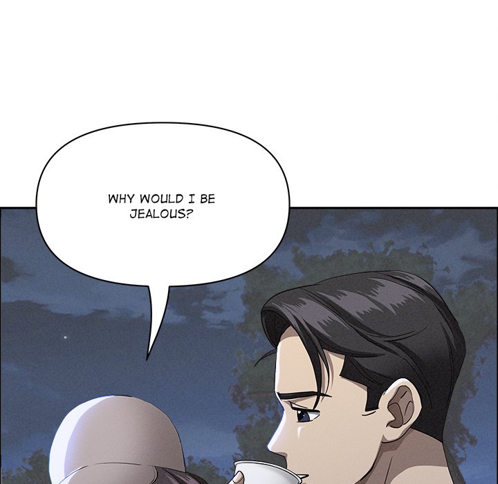 Milf Guard Chapter 39 - Page 127