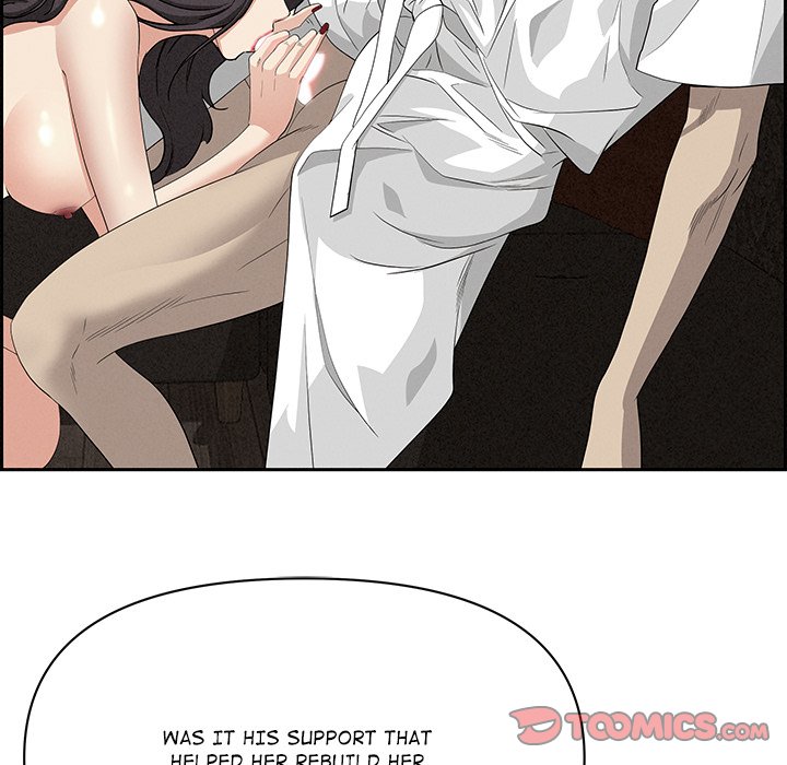 Milf Guard Chapter 39 - Page 138