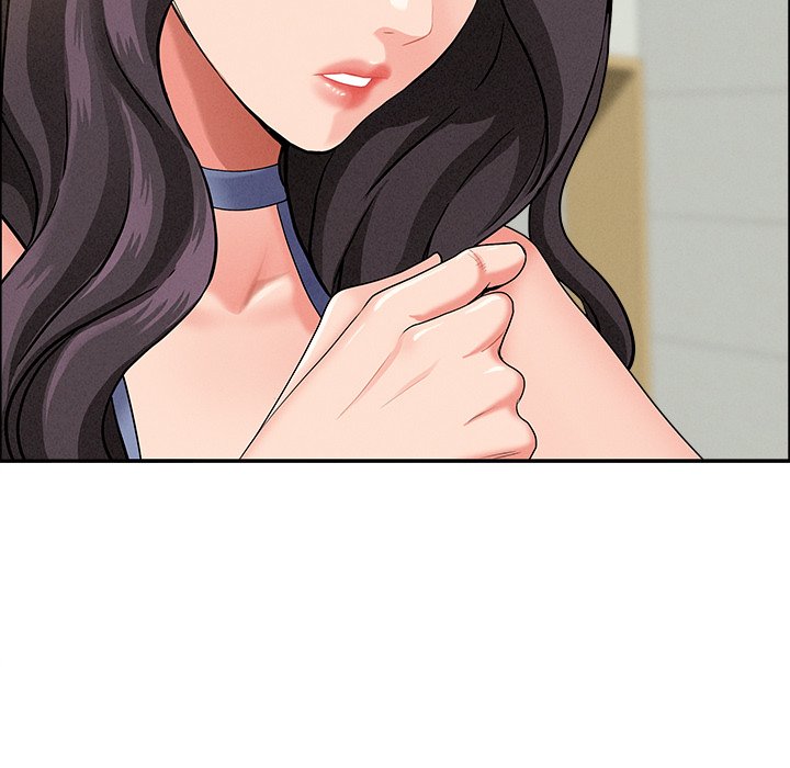 Milf Guard Chapter 39 - Page 143