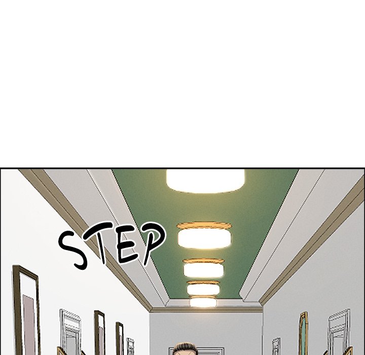 Milf Guard Chapter 39 - Page 144