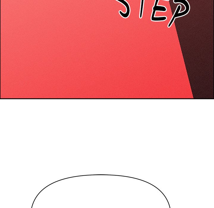 Milf Guard Chapter 39 - Page 146