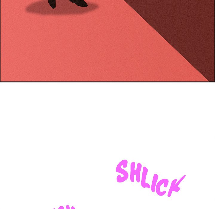 Milf Guard Chapter 39 - Page 155