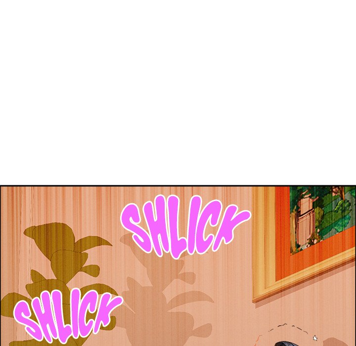 Milf Guard Chapter 39 - Page 159