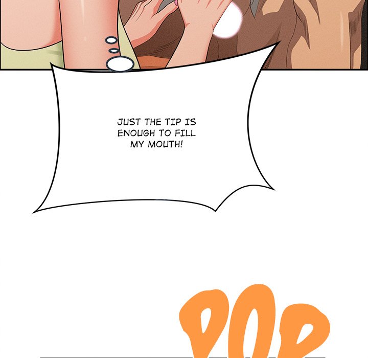 Milf Guard Chapter 39 - Page 19