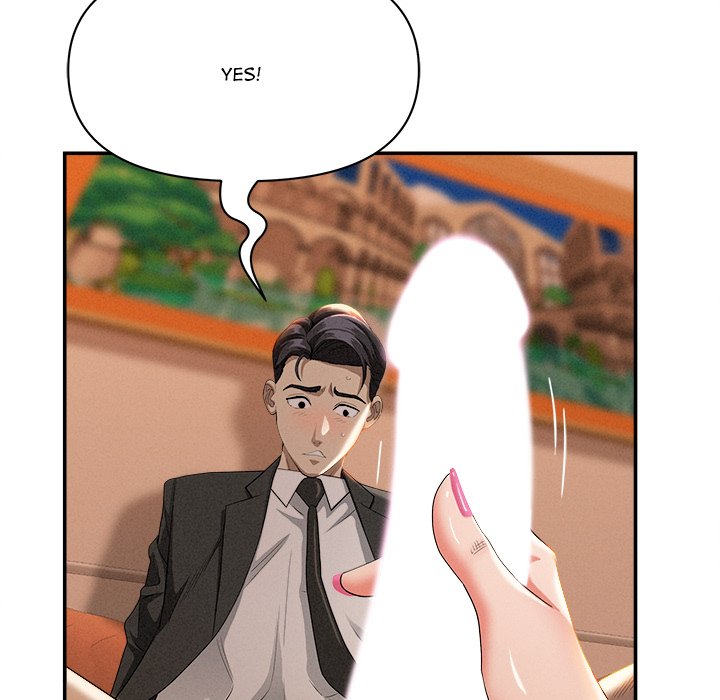 Milf Guard Chapter 39 - Page 36