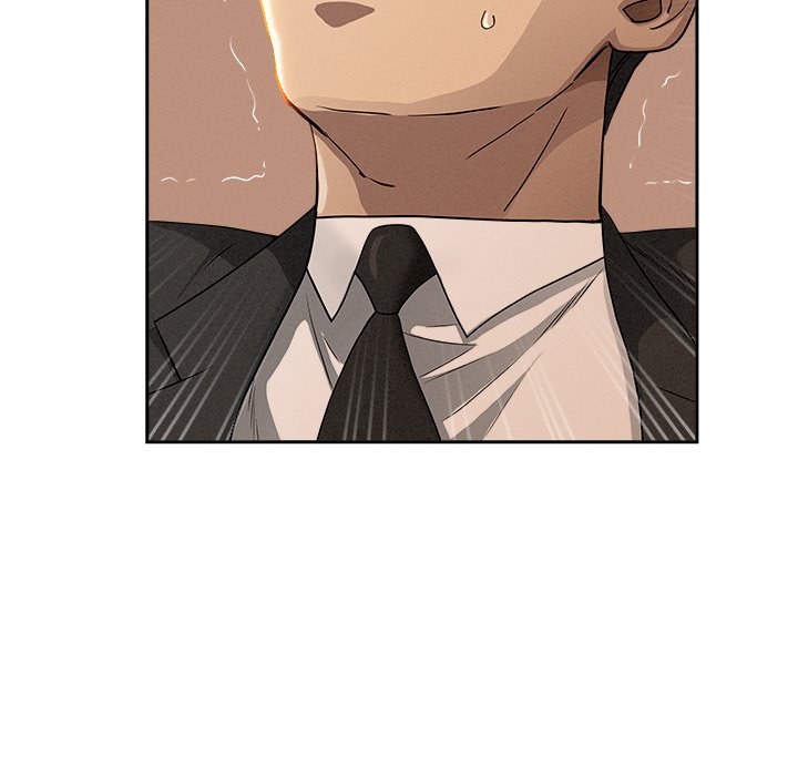 Milf Guard Chapter 39 - Page 43