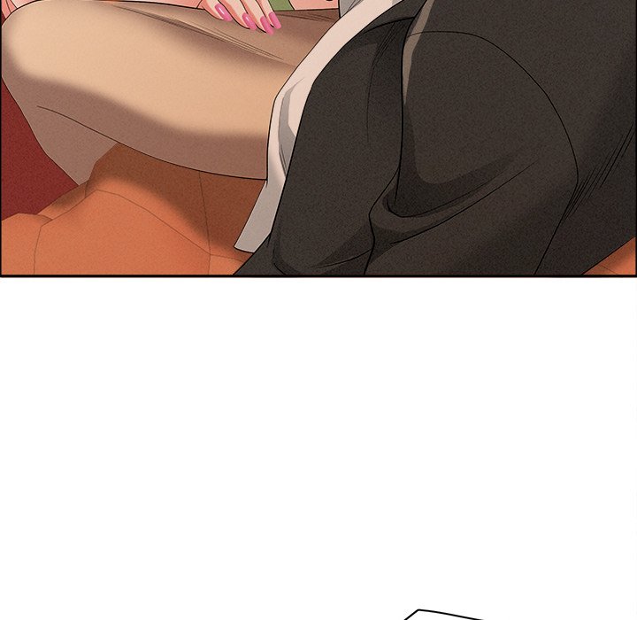 Milf Guard Chapter 39 - Page 61