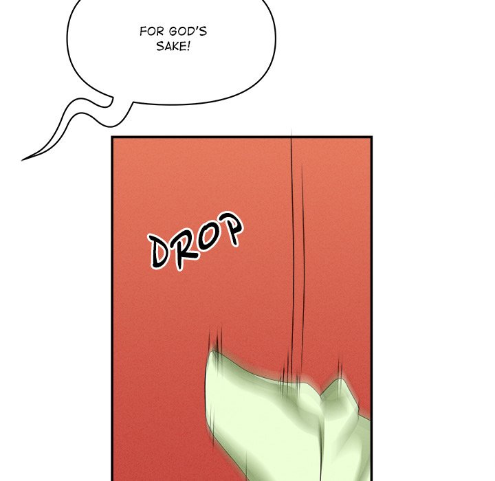 Milf Guard Chapter 39 - Page 64