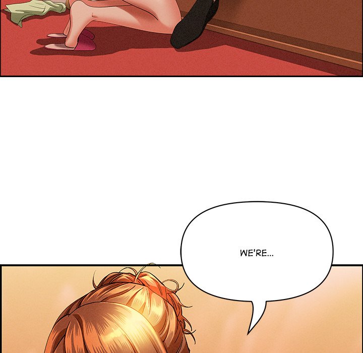 Milf Guard Chapter 39 - Page 69