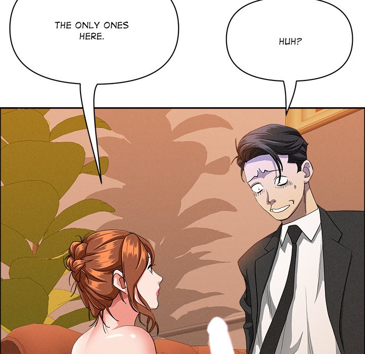 Milf Guard Chapter 39 - Page 72