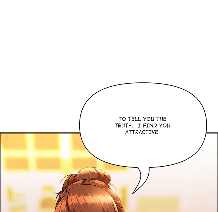 Milf Guard Chapter 39 - Page 74