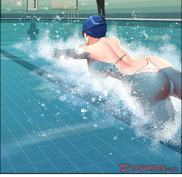 Milf Guard Chapter 39 - Page 84