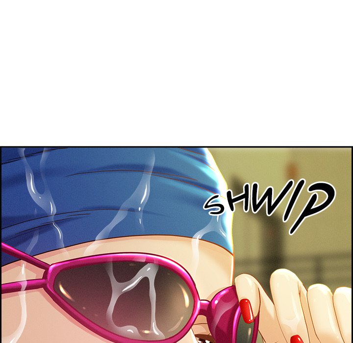 Milf Guard Chapter 39 - Page 88