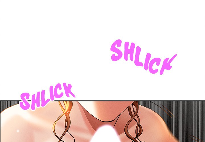 Milf Guard Chapter 40 - Page 1