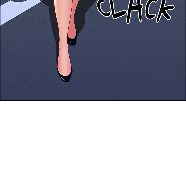 Milf Guard Chapter 40 - Page 114