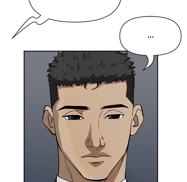 Milf Guard Chapter 40 - Page 120