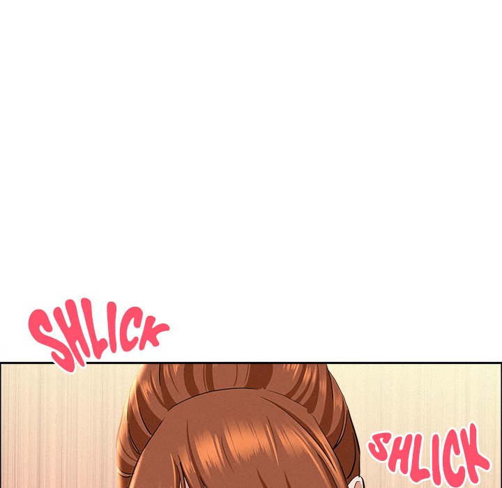 Milf Guard Chapter 40 - Page 13