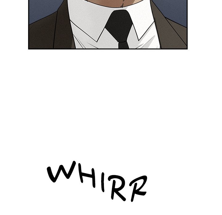 Milf Guard Chapter 40 - Page 121