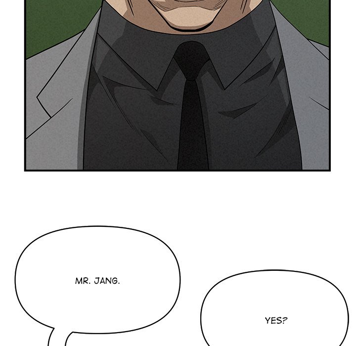 Milf Guard Chapter 40 - Page 130