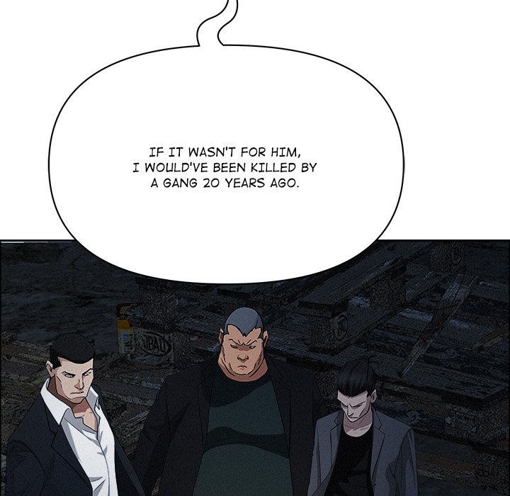 Milf Guard Chapter 40 - Page 137