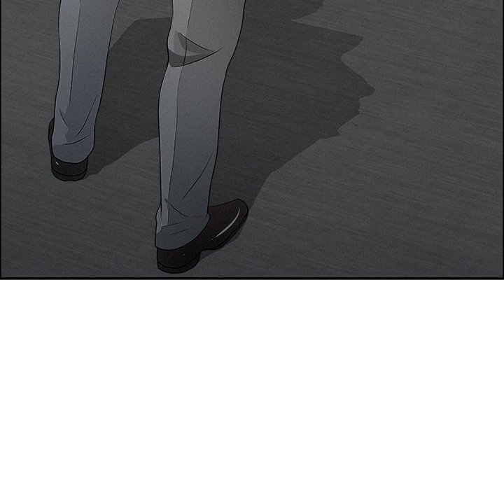 Milf Guard Chapter 40 - Page 146