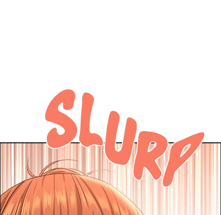 Milf Guard Chapter 40 - Page 149