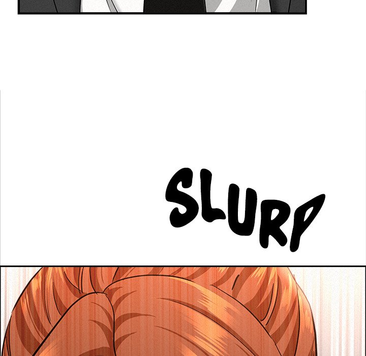 Milf Guard Chapter 40 - Page 154