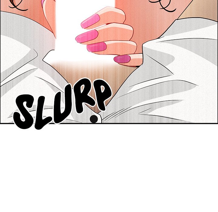 Milf Guard Chapter 40 - Page 156