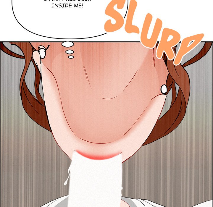 Milf Guard Chapter 40 - Page 162