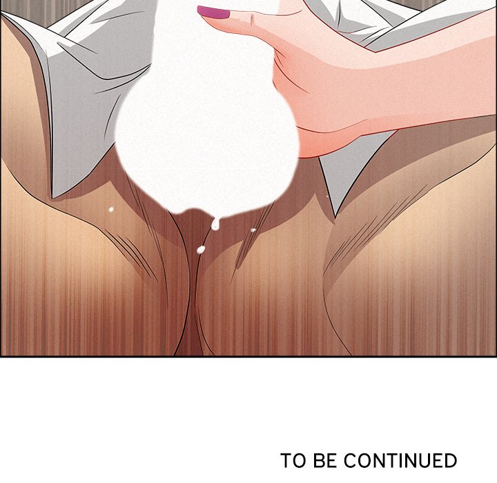 Milf Guard Chapter 40 - Page 163