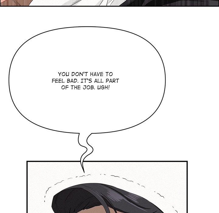 Milf Guard Chapter 40 - Page 22