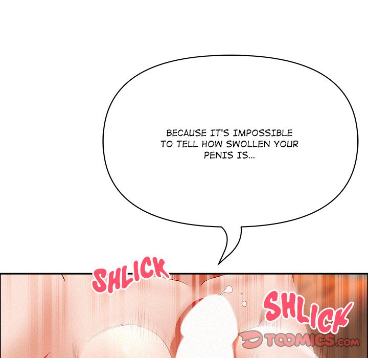 Milf Guard Chapter 40 - Page 30