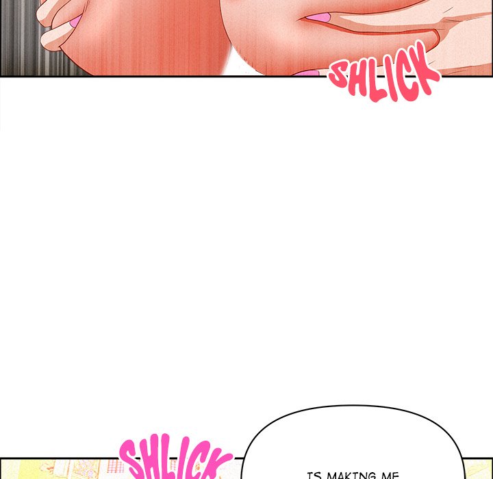 Milf Guard Chapter 40 - Page 41