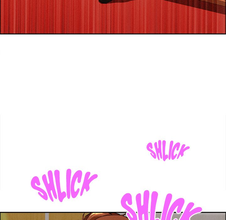 Milf Guard Chapter 40 - Page 6